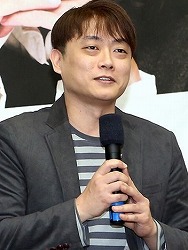 韓国ドラマの演出　PDのクォン・ジェヨン