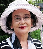 韓国ドラマのシナリオ脚本家　キム・スヒョン