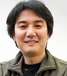 韓国映画監督　チュ・チャンミン