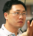 韓国ドラマの演出　PD　イ・ヨンソク