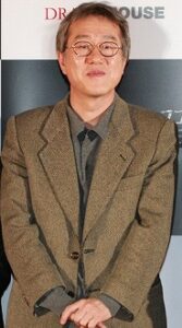 韓国ドラマの演出　PDのアン・パンソク