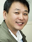韓国ドラマの演出　PD　イ・ヒョンミン
