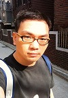 韓国ドラマの演出　PDのイ・ジョンヒョ