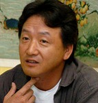 韓国ドラマの演出　PDのイ・ソンジュ