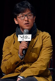 韓国ドラマの演出　キム・グンホン