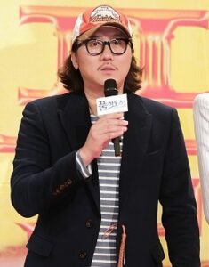 韓国ドラマ　映画の演出　PDのキム・ジニョン(キム・ジンヨン)
