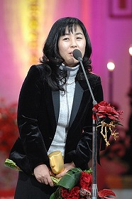 韓国ドラマのシナリオ　脚本家　ユン・ソンジュ