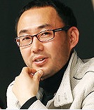 韓国ドラマの演出　PDのユン・ソンシク