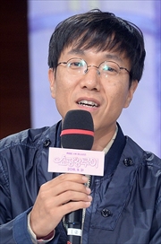 韓国ドラマ PD  イ・サンヨプ プロフィール