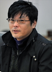 韓国ドラマPD ペ・ハンチョン　プロフィール