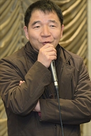 韓国ドラマPD イ・ゴンジュン　プロフィール