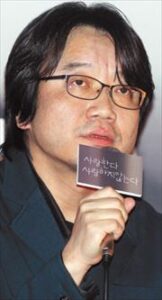 韓国映画監督 イ・ユンギ プロフィール