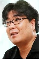 韓国ドラマ作家パク・ジェボム プロフィール