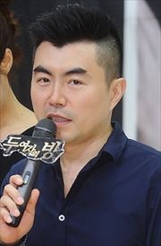 韓国ドラマ監督 イ・ミョンウ プロフィール