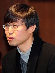 韓国ドラマPD イ・ジェサン　プロフィール