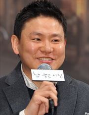 韓国ドラマ監督キム・ジンウォン　プロフィール