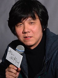 韓国ドラマPD キム・サンホ プロフィール