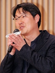 韓国ドラマPD ソン・ジョンヒョン　プロフィール