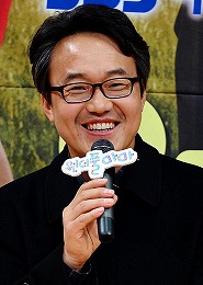 韓国ドラマPD ユン・リュヘ　プロフィール