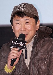 韓国ドラマPD イ・チャンハン　プロフィール