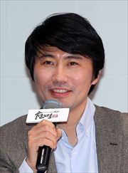 韓国ドラマPD イ・ジンソ　プロフィール