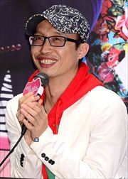 韓国ドラマPD パク・スチョル　プロフィール