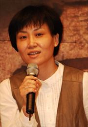 韓国ドラマ作家　チョン・ジウ　プロフィール