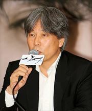韓国ドラマ監督 パク・チャンホン プロフィール