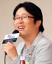 韓国ドラマ監督 カン・ギョンフン プロフィール