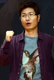 韓国ドラマ監督　チョ・スウォン　プロフィール