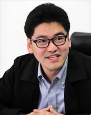 韓国ドラマ監督　イ・ドンユン　プロフィール