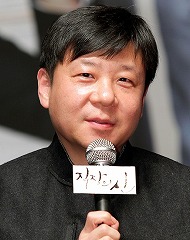韓国ドラマPD チョン・チャングン　プロフィール